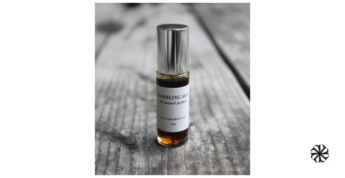 Rambling Man L'Aromatica Perfume