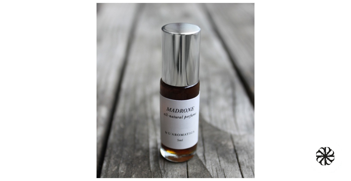 Madrone L'Aromatica Perfume