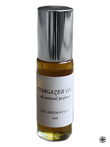 Stargazer Lily L'Aromatica Perfume