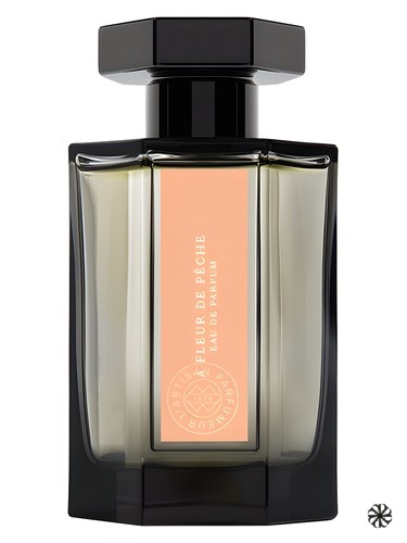 À Fleur de Pêche L'Artisan Parfumeur