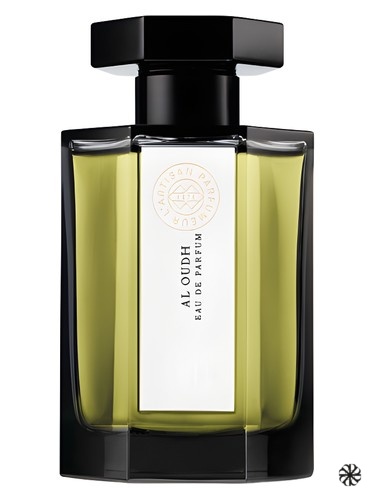 Al Oudh L'Artisan Parfumeur