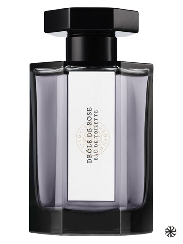Drôle de Rose L'Artisan Parfumeur