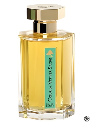 Coeur de Vetiver Sacre L'Artisan Parfumeur