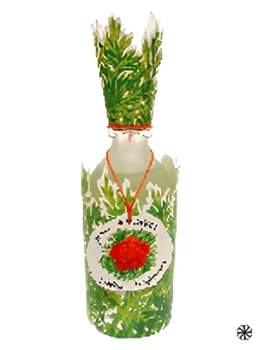 Fleur de Carotte L'Artisan Parfumeur