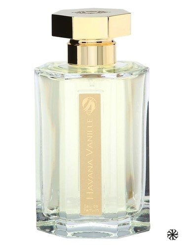 Havana Vanille (Vanille Absolument) L'Artisan Parfumeur