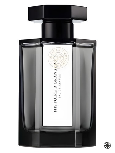 Histoire d'Orangers L'Artisan Parfumeur