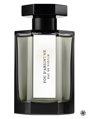 Fou d'Absinthe L'Artisan Parfumeur