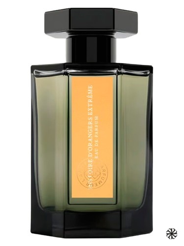 Histoire d'Orangers Extrême L'Artisan Parfumeur