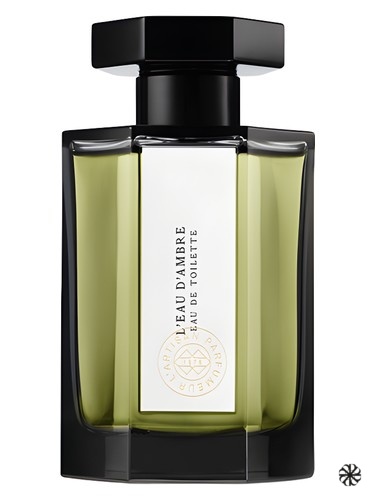 L'Eau d'Ambre L'Artisan Parfumeur