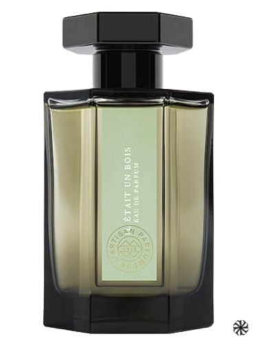 Il Était Un Bois L'Artisan Parfumeur