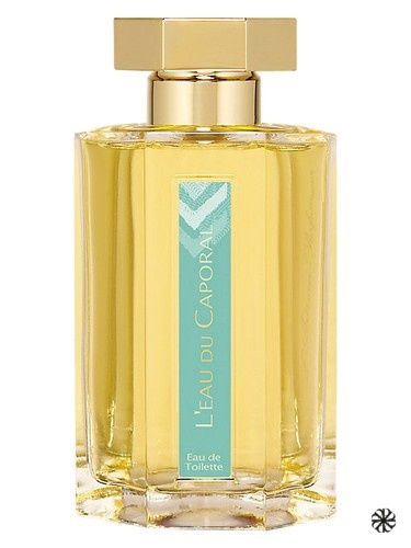 L'eau du Caporal L'Artisan Parfumeur
