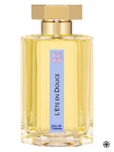 L'Ete en Douce (Extrait de Songe) L'Artisan Parfumeur