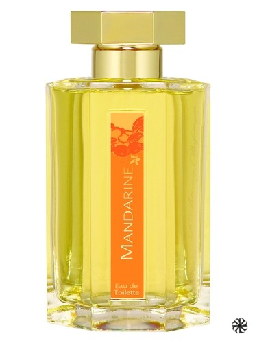 Mandarine L'Artisan Parfumeur
