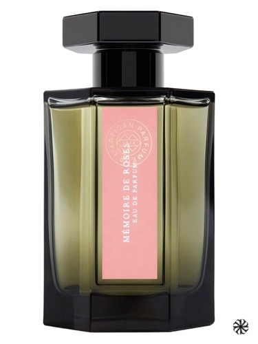 Mémoire de Roses L'Artisan Parfumeur