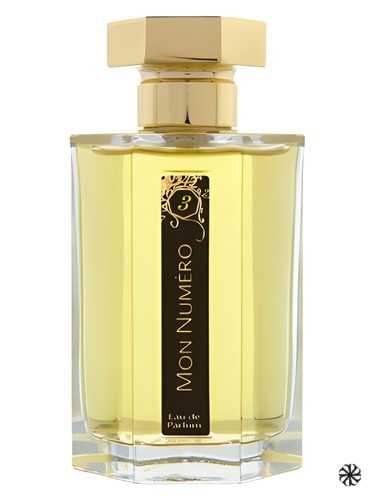 Mon Numero 3 L'Artisan Parfumeur