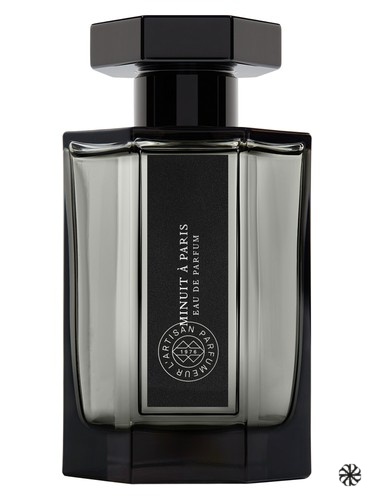 Minuit à Paris L'Artisan Parfumeur