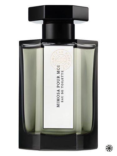 Mimosa Pour Moi L'Artisan Parfumeur