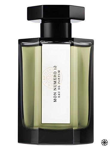 Mon Numero 10 L'Artisan Parfumeur