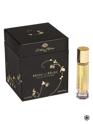 Mure Et Musc Extrait de Parfum L'Artisan Parfumeur
