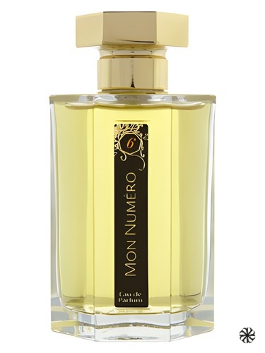 Mon Numero 6 L'Artisan Parfumeur