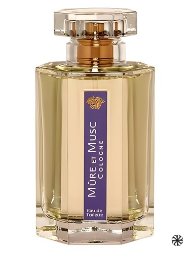 Mure et Musc Cologne L'Artisan Parfumeur