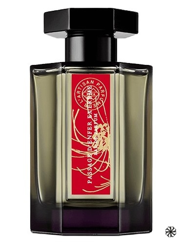 Passage d'Enfer Extrême L'Artisan Parfumeur