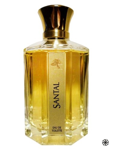 Santal L'Artisan Parfumeur