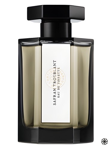 Safran Troublant L'Artisan Parfumeur