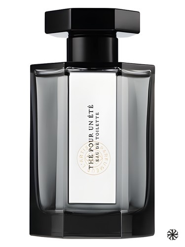 The Pour Un Ete L'Artisan Parfumeur