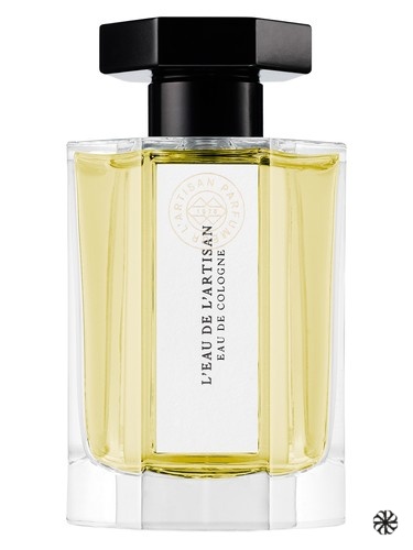 L'Eau de L'Artisan Eau de Cologne L'Artisan Parfumeur