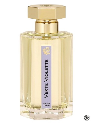Verte Violette L'Artisan Parfumeur