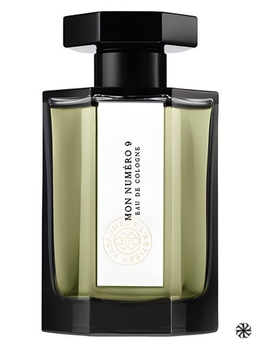Mon Numero 9 L'Artisan Parfumeur