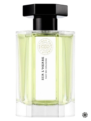 Sur L'Herbe L'Artisan Parfumeur