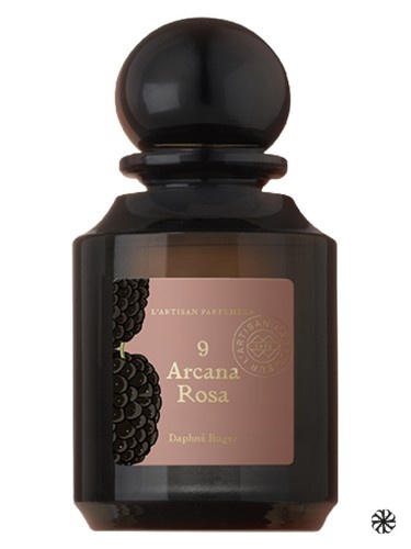 Arcana Rosa 9 L'Artisan Parfumeur