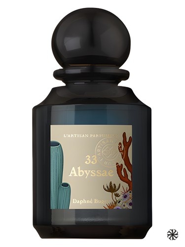 Abyssae 33 L'Artisan Parfumeur