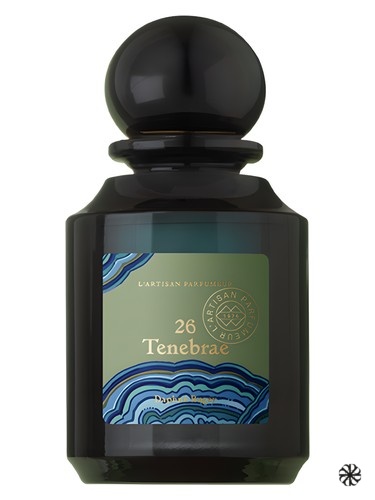 Tenebrae 26 L'Artisan Parfumeur