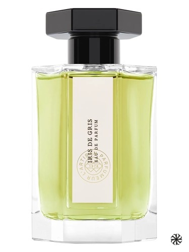 Iris de Gris L'Artisan Parfumeur