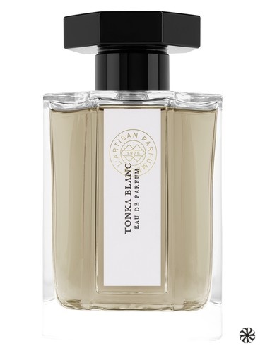 Tonka Blanc L'Artisan Parfumeur