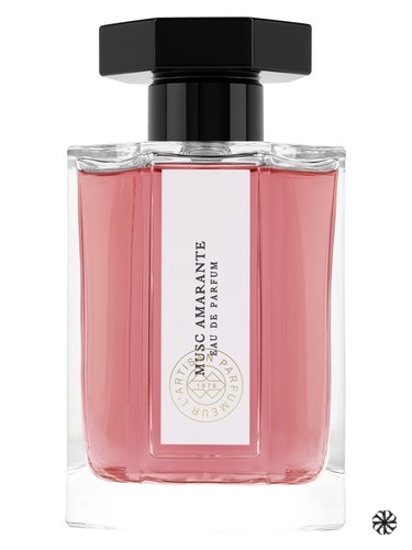 Musc Amarante L'Artisan Parfumeur