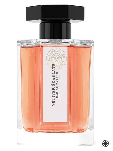 Vétiver Écarlate L'Artisan Parfumeur