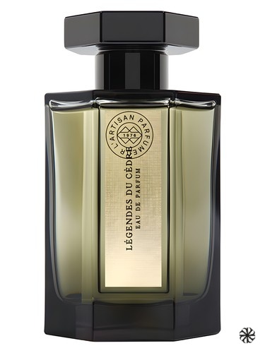 Légendes du Cèdre L'Artisan Parfumeur