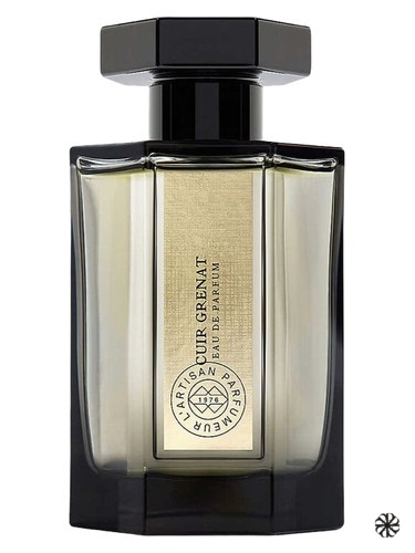 Cuir Grenat L'Artisan Parfumeur