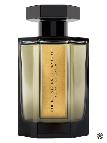 Fables d'Orient L'Extrait L'Artisan Parfumeur