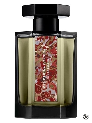 Mandarina Corsica L'Artisan Parfumeur