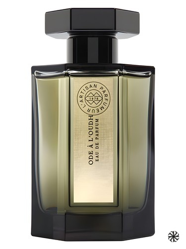 Ode à l'Oudh L'Artisan Parfumeur