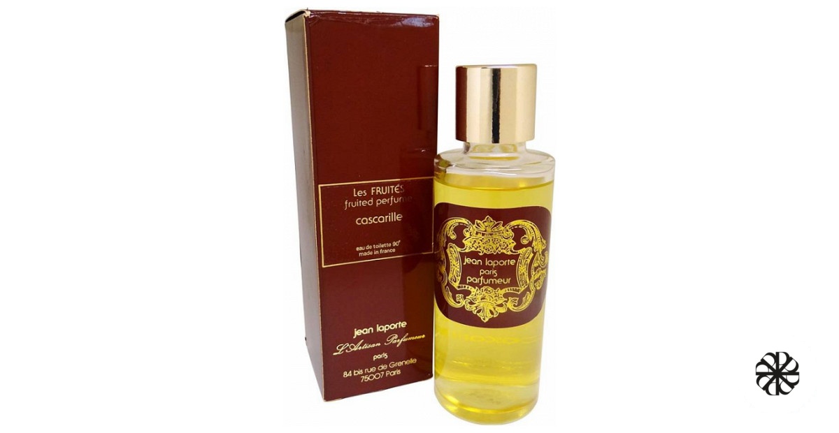 Cascarille L'Artisan Parfumeur