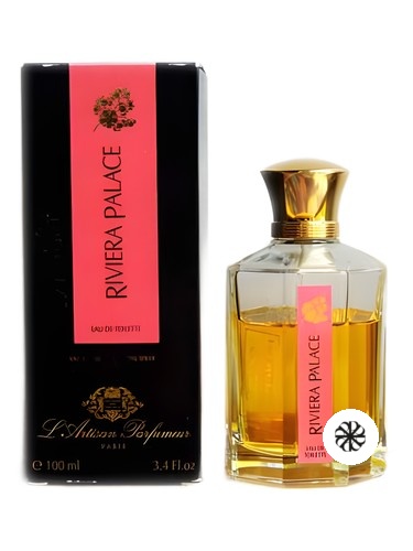 Riviera Palace L'Artisan Parfumeur