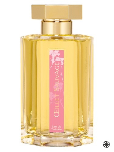 Oeillet Sauvage L'Artisan Parfumeur