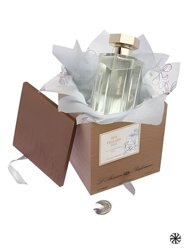 Iris Pallida 2007 L'Artisan Parfumeur