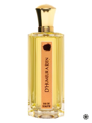 D'Humeur a Rien L'Artisan Parfumeur